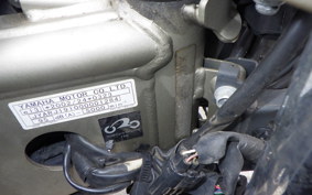 YAMAHA XJ6 2009