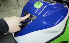 KAWASAKI ZX-4RR 2024 ZX400P