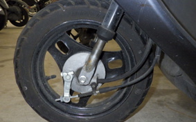 SUZUKI ADDRESS V50 CA4BA