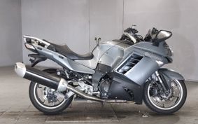KAWASAKI 1400 GTR ZGT40A