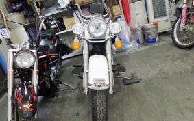 HARLEY FLSTC 1450 2005
