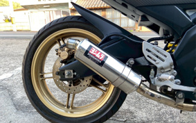 YAMAHA YZF-R15 RG06
