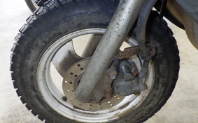 YAMAHA JOG 90 Sports Edition 3WF