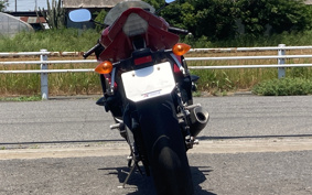YAMAHA YZF-R6 2007 RJ12