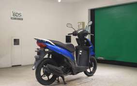 SUZUKI ADDRESS 110 2024 CE47A