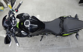 KAWASAKI Z400 Gen.2 2023