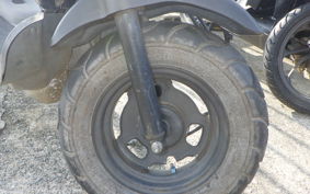 HONDA ZOOMER AF58