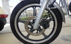 SUZUKI GN125 F Gen.2