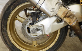 HONDA CBR1000RR Gen. 2 2012