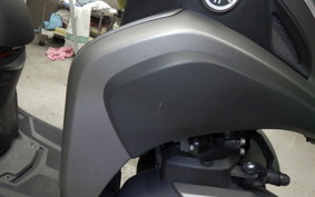 YAMAHA TRICITY 155 A 1995 SG37J