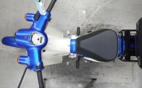 HONDA C110 SUPER CUB 2005 JA59