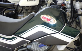 YAMAHA SEROW 225 Gen.3 DG08J