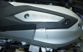 HONDA DIO110-3ﾍﾞｰｼｯｸ JK03