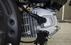 HONDA MONKEY 125 ABS 2019 JB02