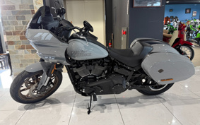 HARLEY FXLRST 2025 YXZ