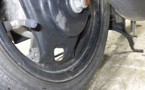 SUZUKI ADDRESS V50 1995 CA4BA