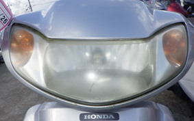 HONDA DIO Gen.6
