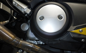 YAMAHA T-MAX 500 2008 SJ08J