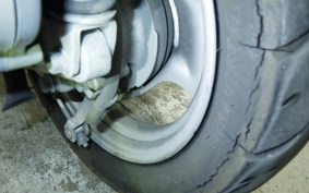 YAMAHA JOG Gen.5 2023 SA36J