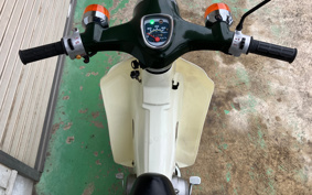 HONDA SUPER CUB50 C50