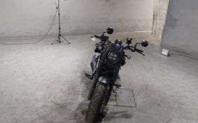 HONDA REBEL 250 S MC49