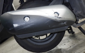 HONDA LEAD 125 2021 JF45