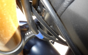 YAMAHA YZF-R125 RE45J