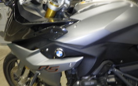 BMW R1200RS 2016