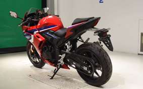HONDA CBR400R 2018 NC65