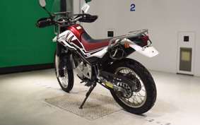 YAMAHA SEROW 250 Gen.2 2023 DG17J