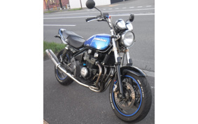 KAWASAKI ZEPHYR400K 1998 ZR400C