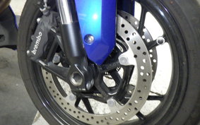 BMW F900XR 2022