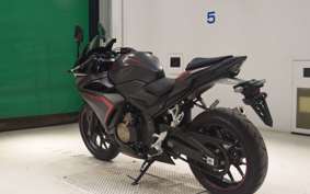HONDA CBR400R 2020 NC56