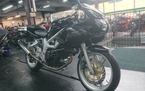 SUZUKI SV400S 2000 VK53A