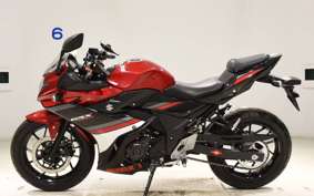 SUZUKI GSX250R 1991