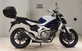 SUZUKI GLADIUS 2010 VK58A