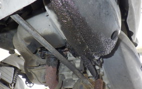 YAMAHA BJ SA24J