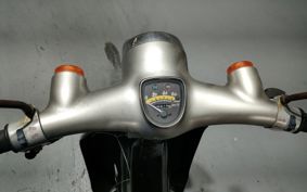 HONDA LITTLE CUB C50