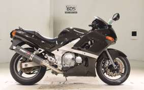 KAWASAKI ZZ-R400 Gen.2 1998 ZX400N