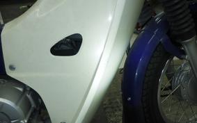 HONDA C50 SUPER CUB 2017 AA07
