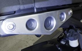 YAMAHA XSR900 2020 RN56J