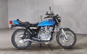 SUZUKI GS400 2022 GS400