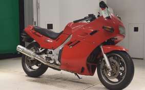 SUZUKI GSX1100F 1990 GV72A