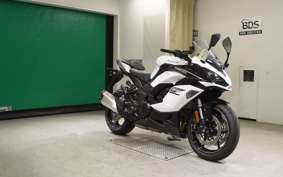 KAWASAKI NINJA 1100SX 2025 ZXT10H