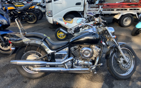 YAMAHA DRAGSTAR 400 2007 VH01J