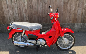 HONDA SUPER CUB110 JA56