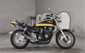 KAWASAKI ZEPHYR400K 1997 ZR400C