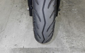 YAMAHA JOG ZR-4 2014 SA58J