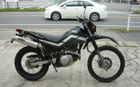 YAMAHA SEROW 225 DG08J