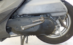YAMAHA JOG Gen.5 SA36J